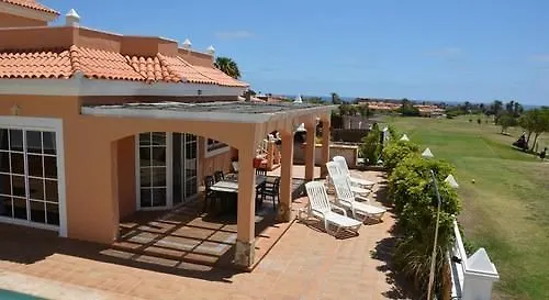 Villa Sandra カレタ・デ・フステ